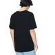 Hurley Ανδρική κοντομάνικη μπλούζα Everyday Washed One And Only Solid Tee